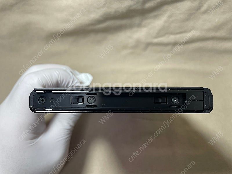 닌텐도 스위치 OLED 본체 + 니트로덱 새제품 택포 ...--7