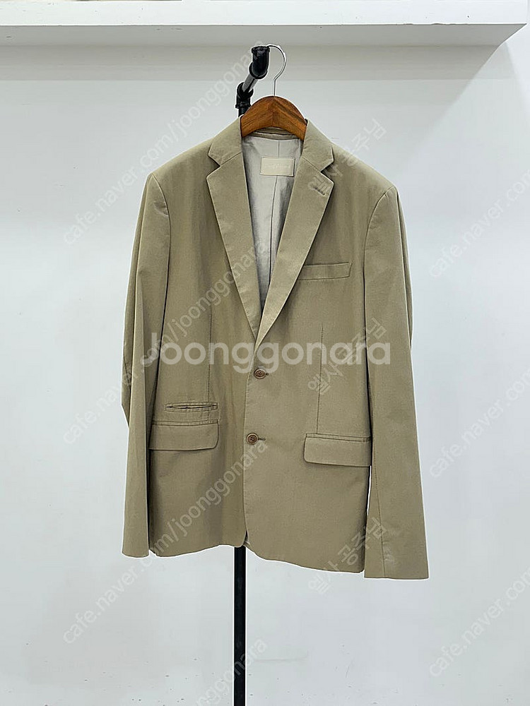 세일) 쟈딕앤 볼테르 남성 자켓--0