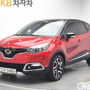 르노코리아(삼성) QM3 디젤 1.5 RE 시그니처 중고 QM3 디젤 1.5 RE 시그니처 중고차