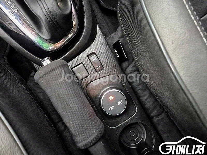 르노코리아(삼성) QM3 디젤 1.5 RE 시그니처 중고 QM3 디젤 1.5 RE 시그니처 중고차--7