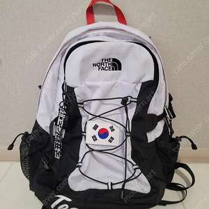 노스페이스 팀코리아 백팩