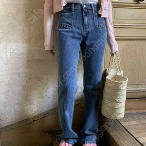 셀리앤리옹 005 데님