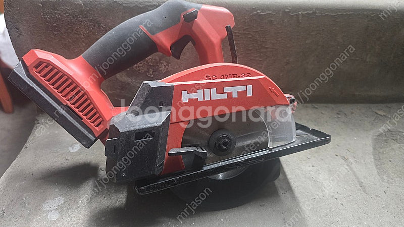 sc 6ml-22/SC4ML-22 각각 팔아요 HILT...--1