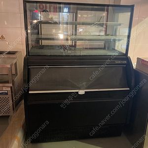 세경냉동 쇼케이스 냉장고