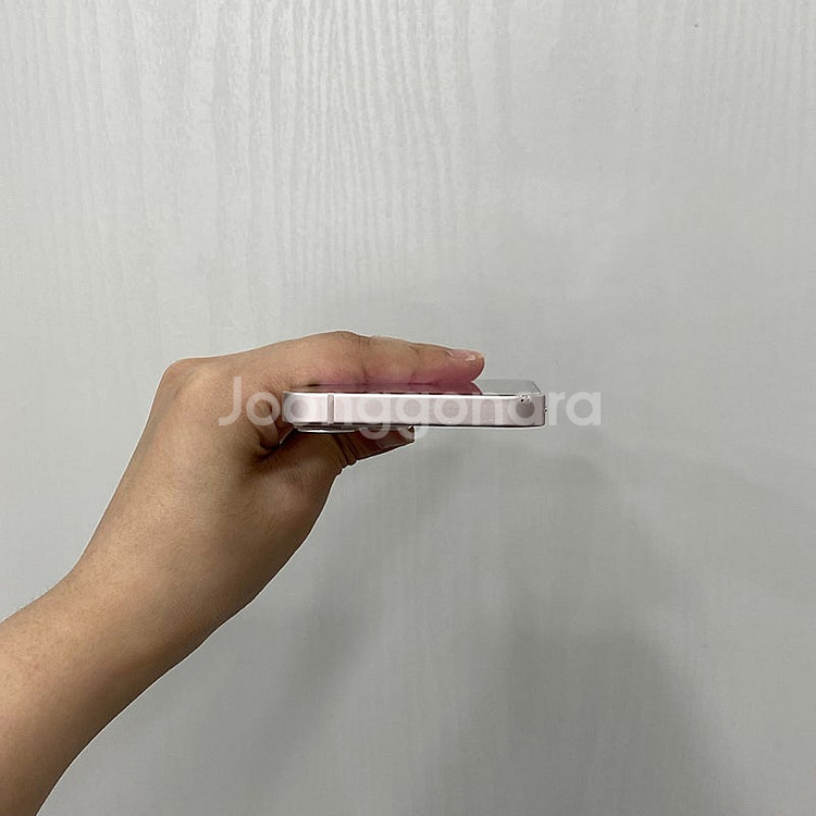 05058 아이폰13미니 핑크 128GB 부산 중고폰 ...--3