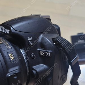 니콘 d31000 번들세트 판매합니다