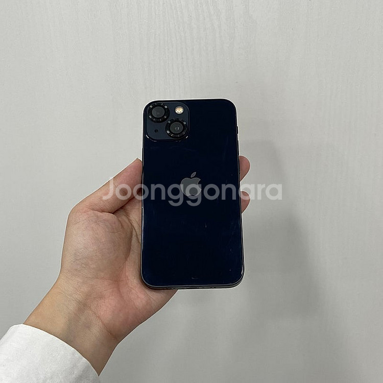 00182 아이폰13미니 블랙 128GB 부산 중고폰 ...--2