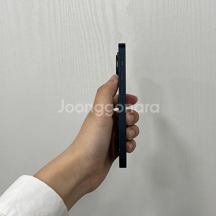00182 아이폰13미니 블랙 128GB 부산 중고폰 ...--4