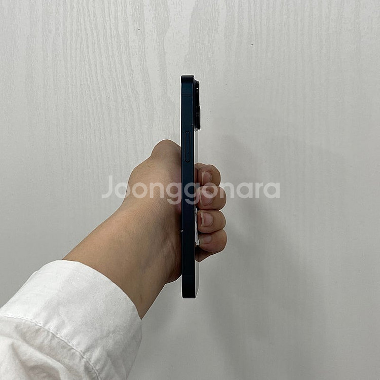 00182 아이폰13미니 블랙 128GB 부산 중고폰 ...--6