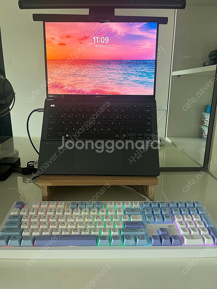 영통 Or 택배로 / 2024년 / UX8406M /젠...--0