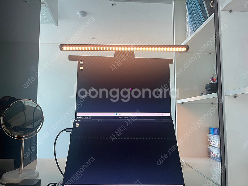 영통 Or 택배로 / 2024년 / UX8406M /젠...--3