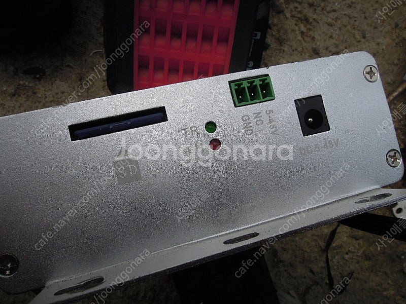 YM-ST4K 4 포트 sd 카드 무선 동기 led 풀...--5
