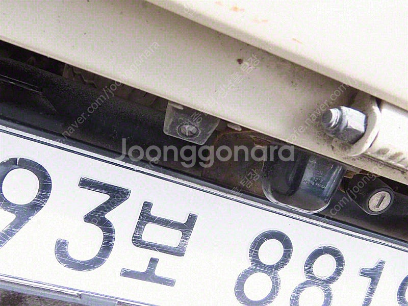 중고트럭 매매 더 뉴 봉고3 카고 1톤 더블캡 중고화물...--7