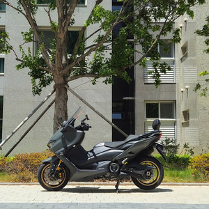 2020년식 TMAX 테크맥스560 판매