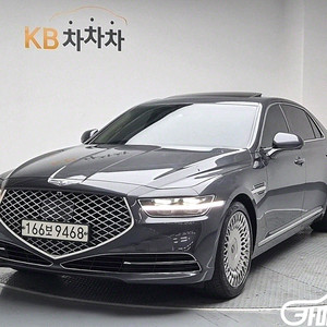 제네시스 G90 3.8 GDI AWD 중고 G90 3.8 GDI AWD 중고차