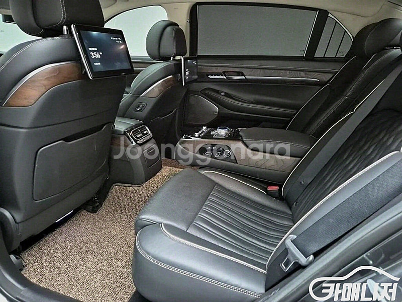 제네시스 G90 3.8 GDI AWD 중고 G90 3....--3