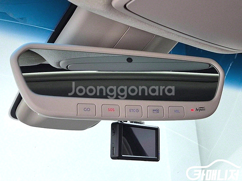 제네시스 G90 3.8 GDI AWD 중고 G90 3....--4