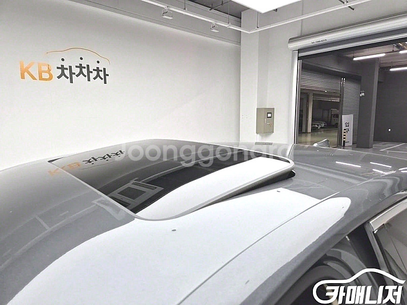 제네시스 G90 3.8 GDI AWD 중고 G90 3....--6