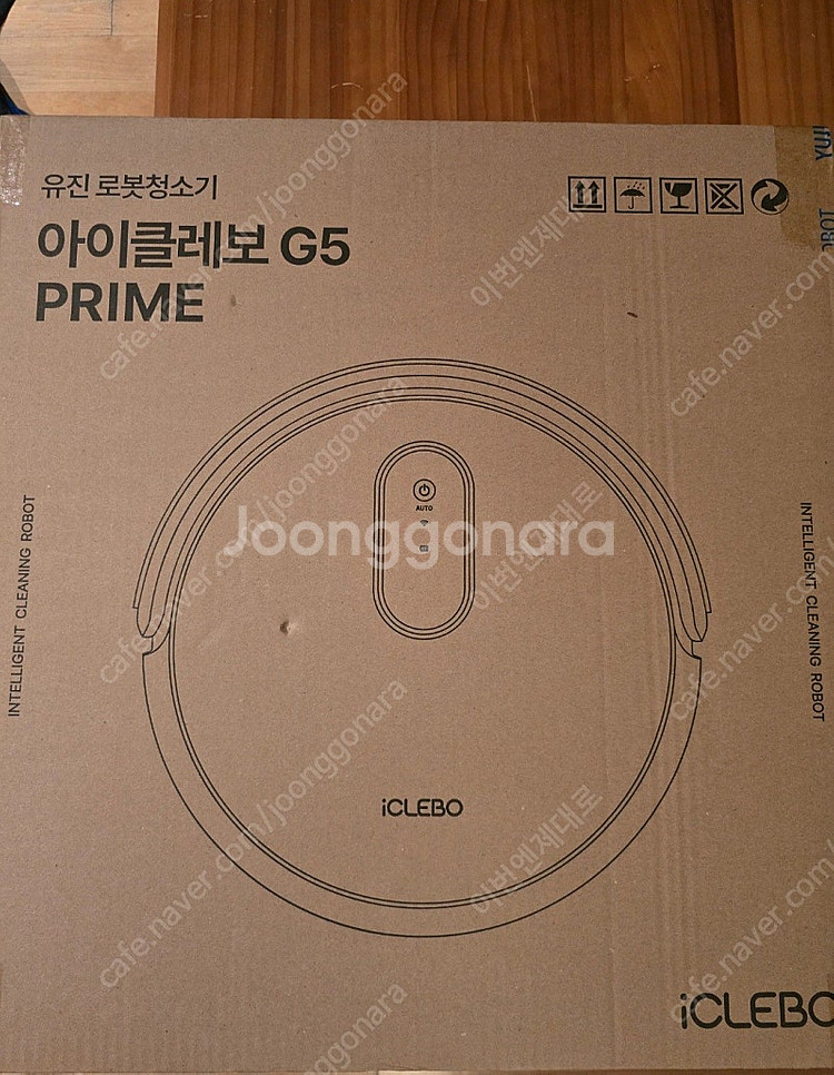 아이클레보 G5 프라임--0