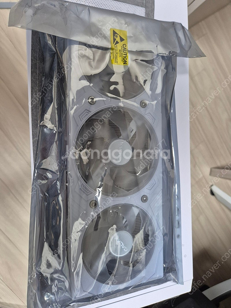 갤럭시 GALAZ 지포스 RTX 5070 Ti EX G...--2