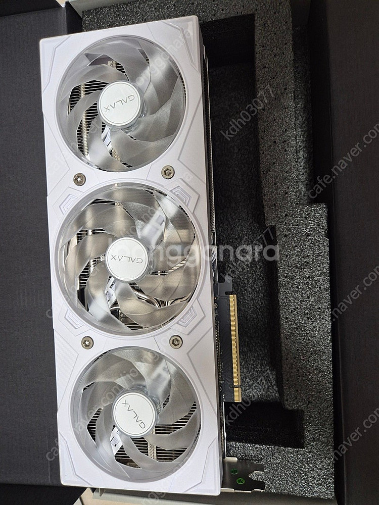 갤럭시 GALAZ 지포스 RTX 5070 Ti EX G...--4