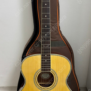 오렌지우드 기타(T120GC-DV) 팝니다.