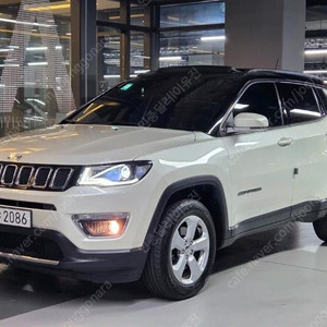 @19년식 컴패스(MP) 2.4 AWD 리미티드 전국최저가격저신용전액할부여유자금허위매물 근절실매물 new