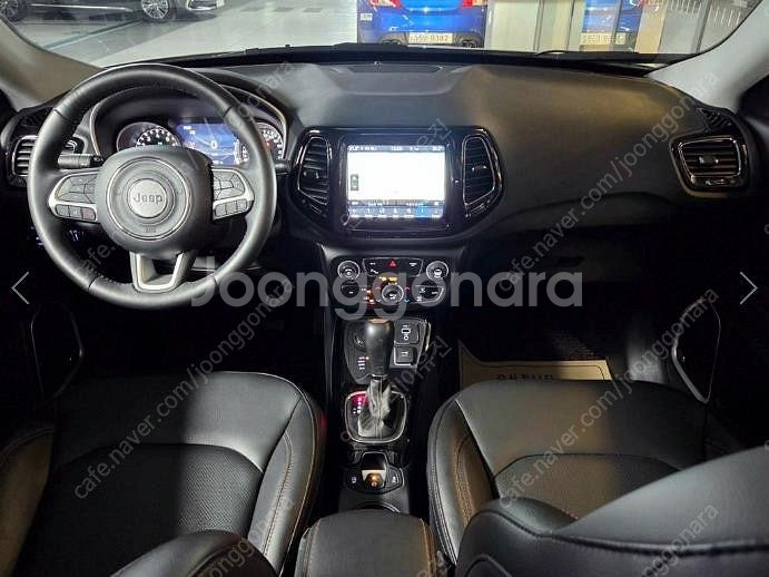 @19년식 컴패스(MP) 2.4 AWD 리미티드 전국최...--7