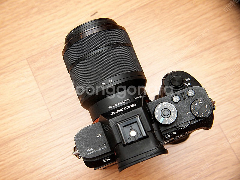 소니 A7R2 번들셋,--1
