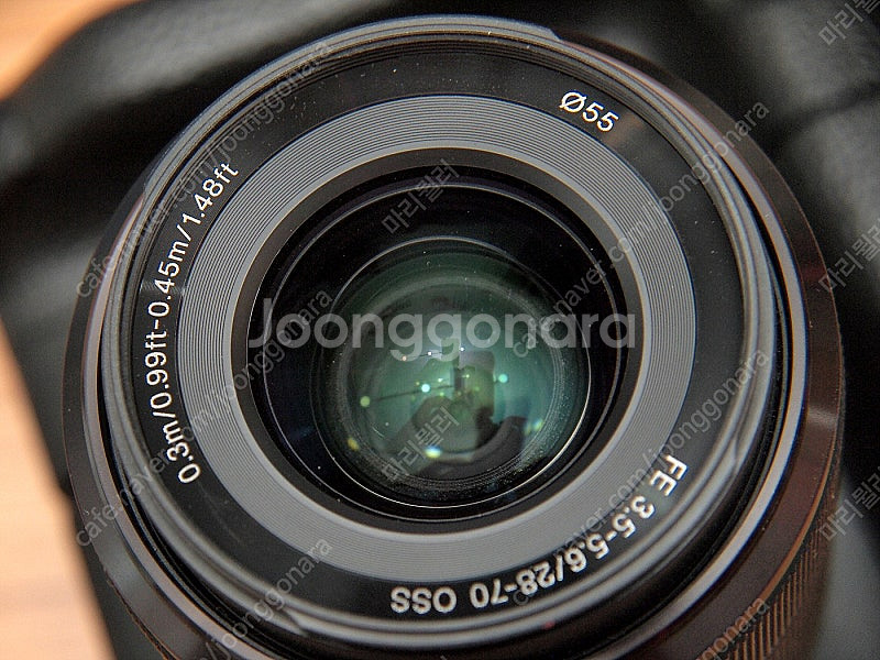 소니 A7R2 번들셋,--2