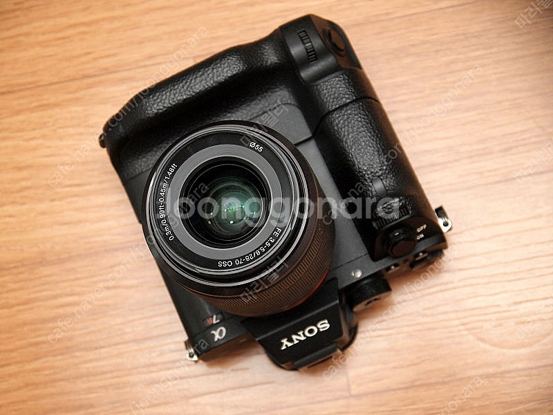 소니 A7R2 번들셋,--3