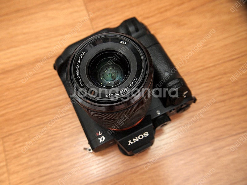 소니 A7R2 번들셋,--5