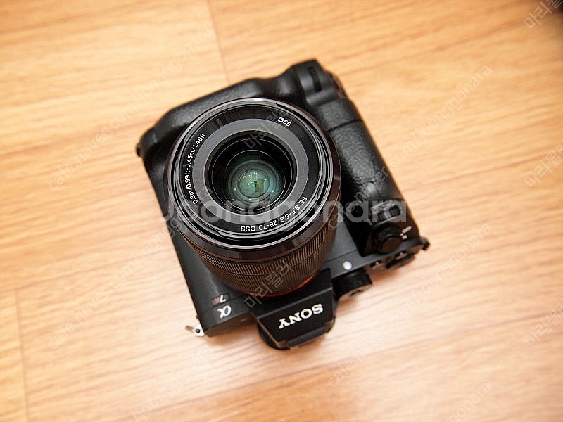 소니 A7R2 번들셋,--0