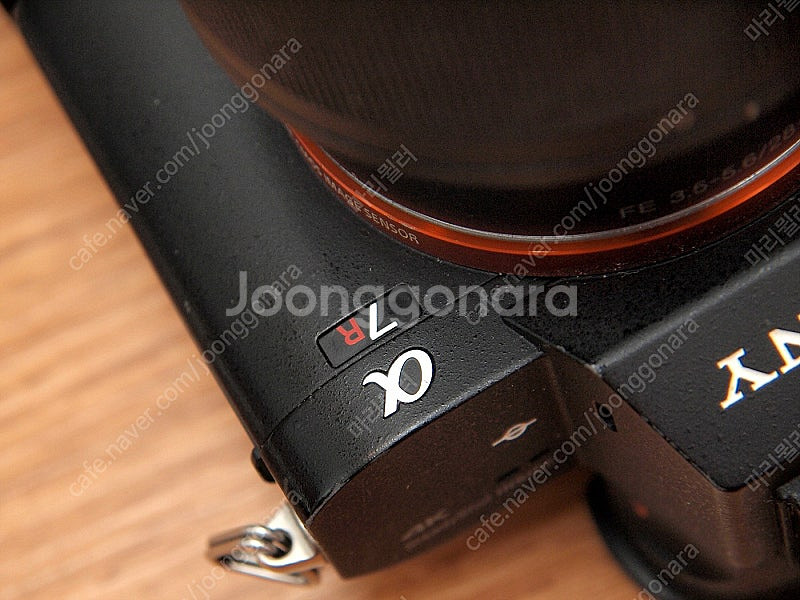 소니 A7R2 번들셋,--6