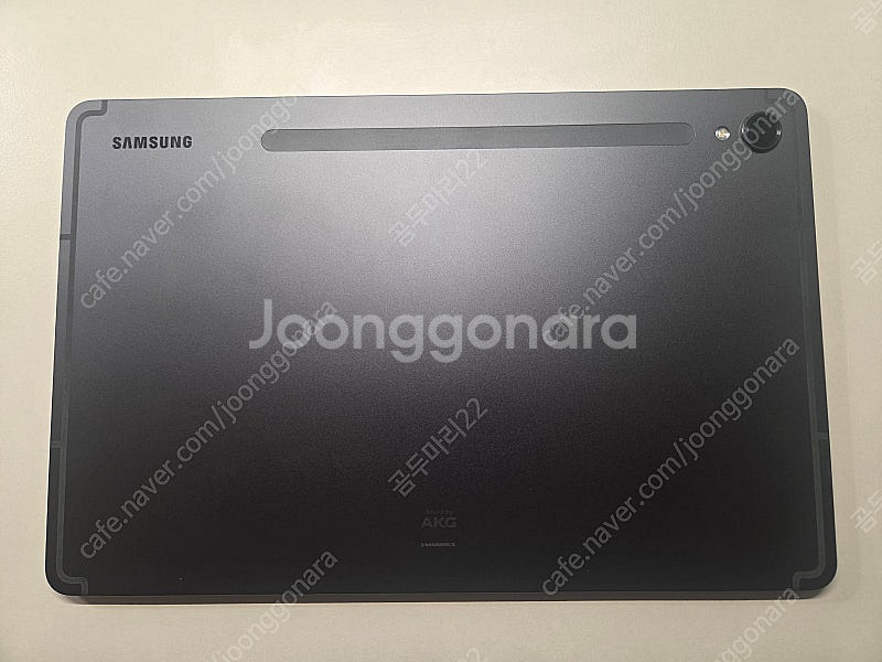 갤럭시 탭 s9 128g wifi 신품급 s급--2