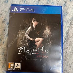 PS4 화이트데이