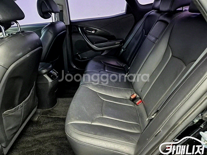 현대 그랜저 HG HG240 MODERN 중고 그랜저 ...--6