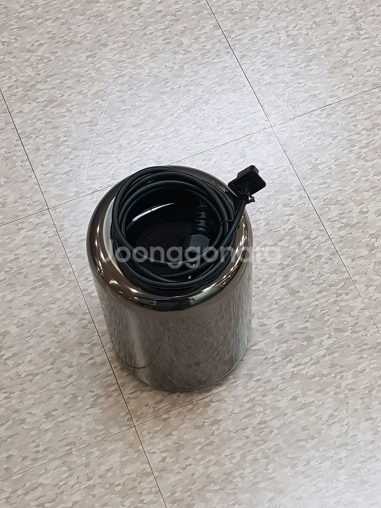연탄맥 Mac Pro Late 2013 Xeno e5 ...--0