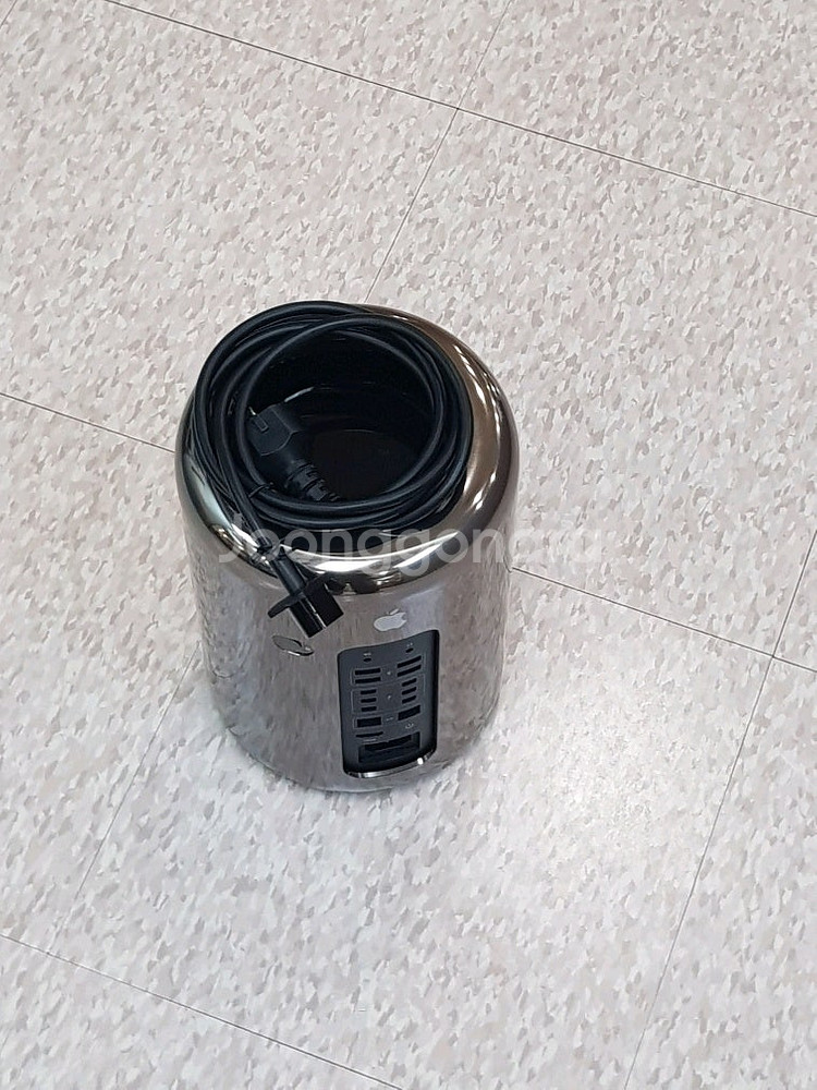 연탄맥 Mac Pro Late 2013 Xeno e5 ...--3