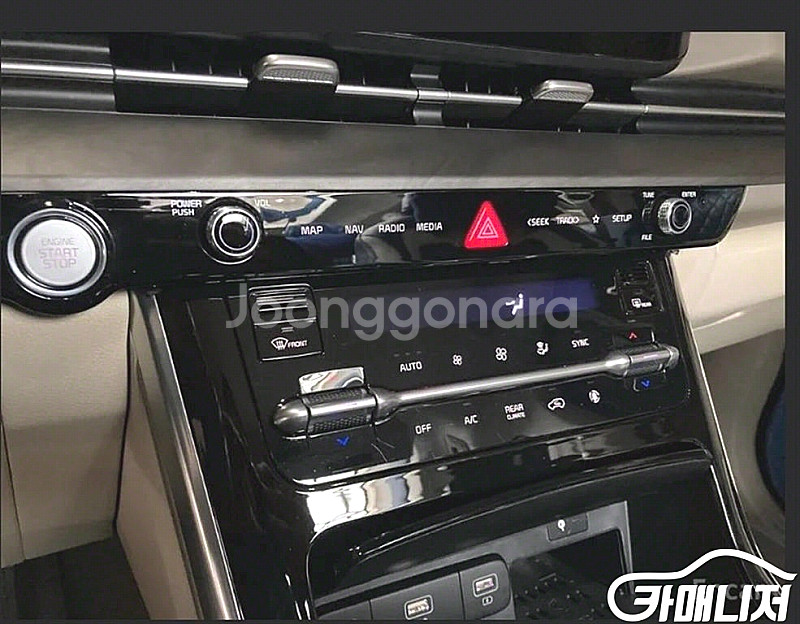 기아 카니발 4세대 가솔린 9인승 하이리무진(특장업체)...--9