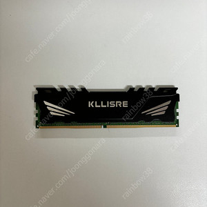KLLISRE DDR4 2666MHz 32G