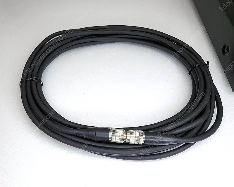 파나소닉 3CCD C마운트 카메라 세트--5