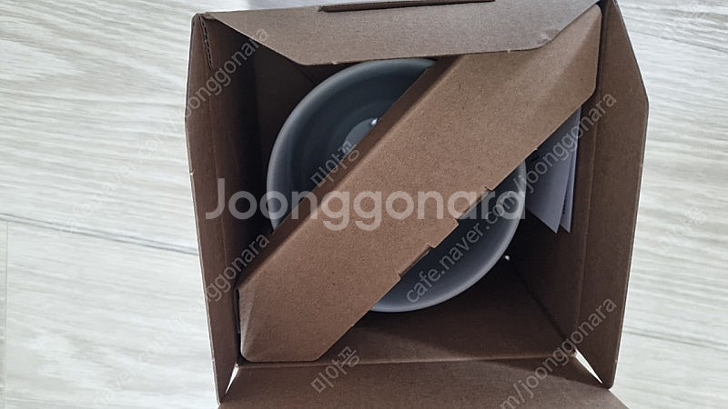 네스프레소 바리스타컵 반값택포9천원--1