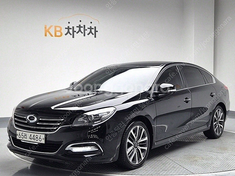 SM7 중고 SM7 중고차 검정색 2017년식 49,6...--0