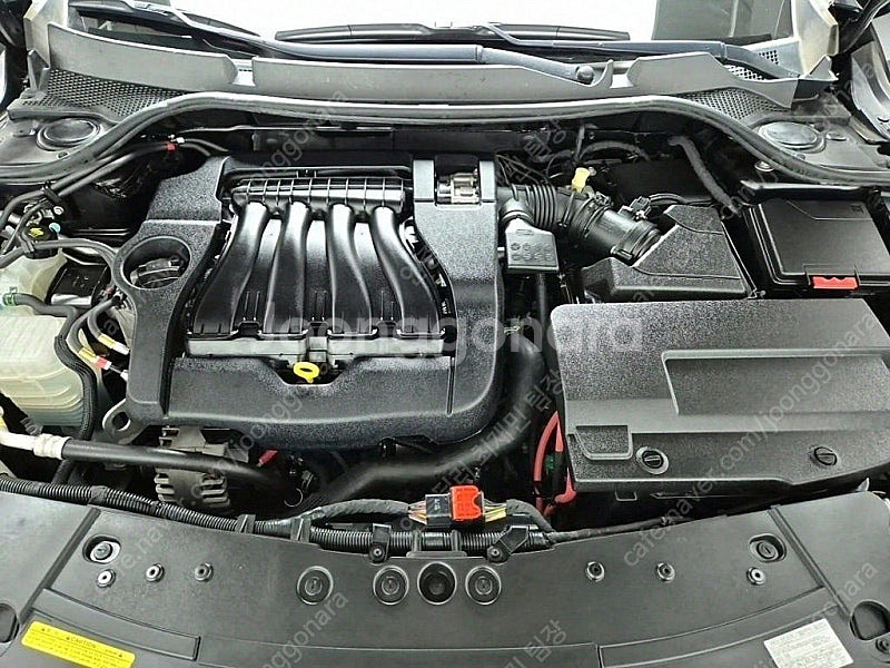 SM7 중고 SM7 중고차 검정색 2017년식 49,6...--9