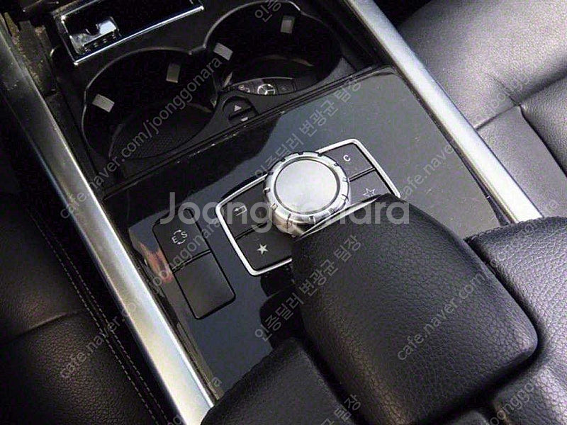 벤츠 E클래스 중고 벤츠 중고 은색 2015년식 64,...--8
