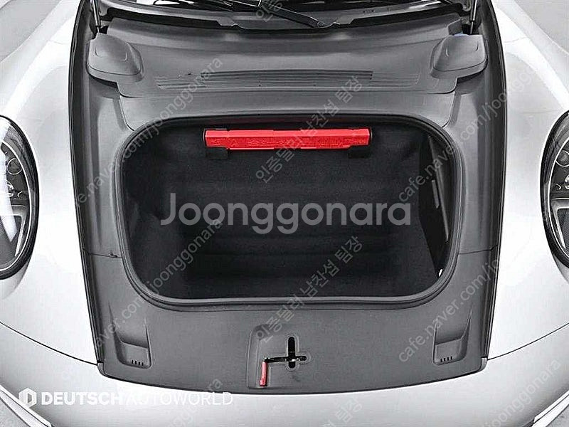 포르쉐 911 중고차 할부가능 회색 2020년식 29,...--7