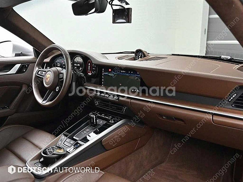 포르쉐 911 중고차 할부가능 회색 2020년식 29,...--8