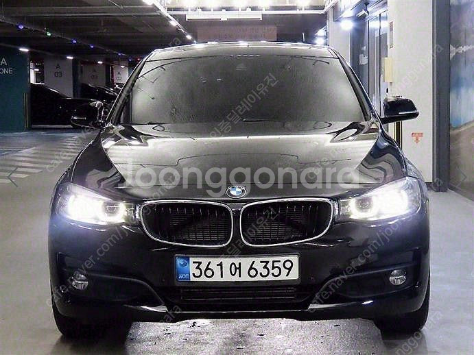@20년식 그란투리스모(GT) 3시리즈 GT 320d ...--2
