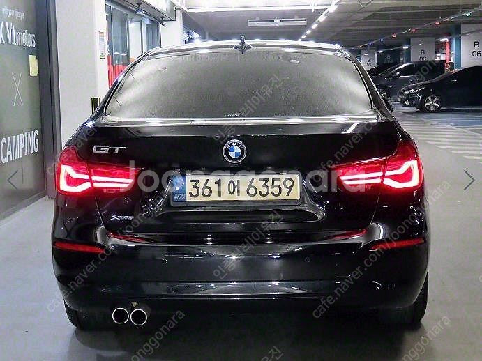 @20년식 그란투리스모(GT) 3시리즈 GT 320d ...--5